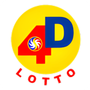4D Lotto Results