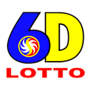 6D Lotto Results
