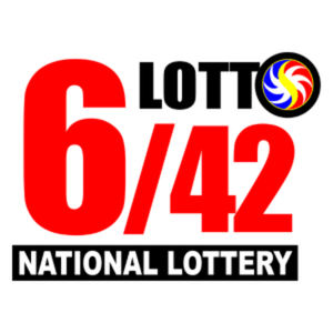 Lotto 6/42 Results