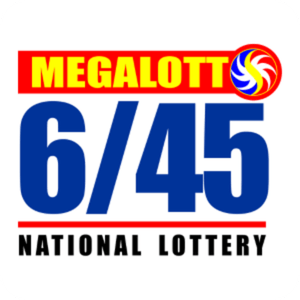 Mega Lotto 6/45 Results