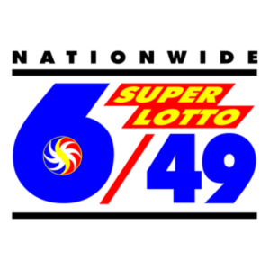 Super Lotto 6/49 Results