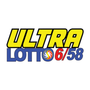 Ultra Lotto 6/58 Results