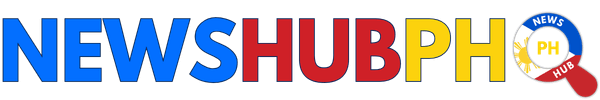 News Hub PH Logo